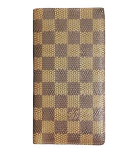 LOUIS VUITTON Кошелек