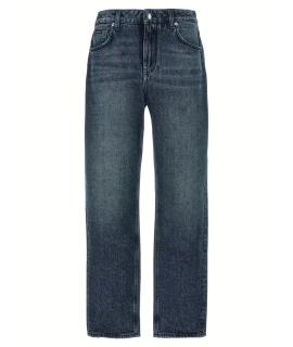 DOLCE&GABBANA Прямые джинсы