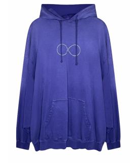 VETEMENTS Худи/толстовка