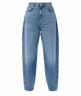 GIVENCHY Прямые брюки