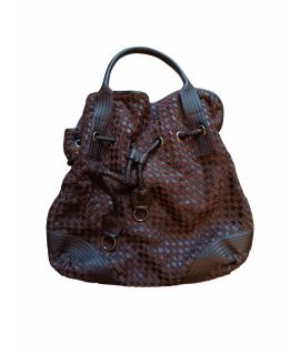 BOTTEGA VENETA Сумка через плечо