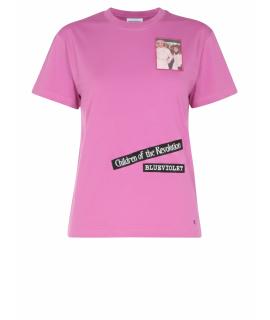 RAF SIMONS Футболка