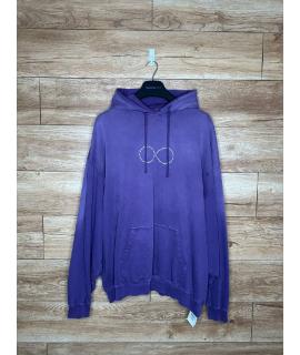 VETEMENTS Худи/толстовка