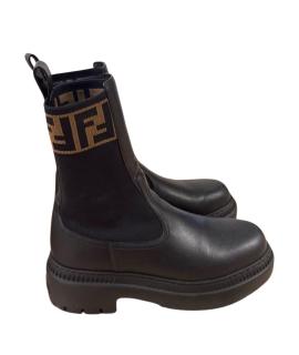 FENDI Ботинки