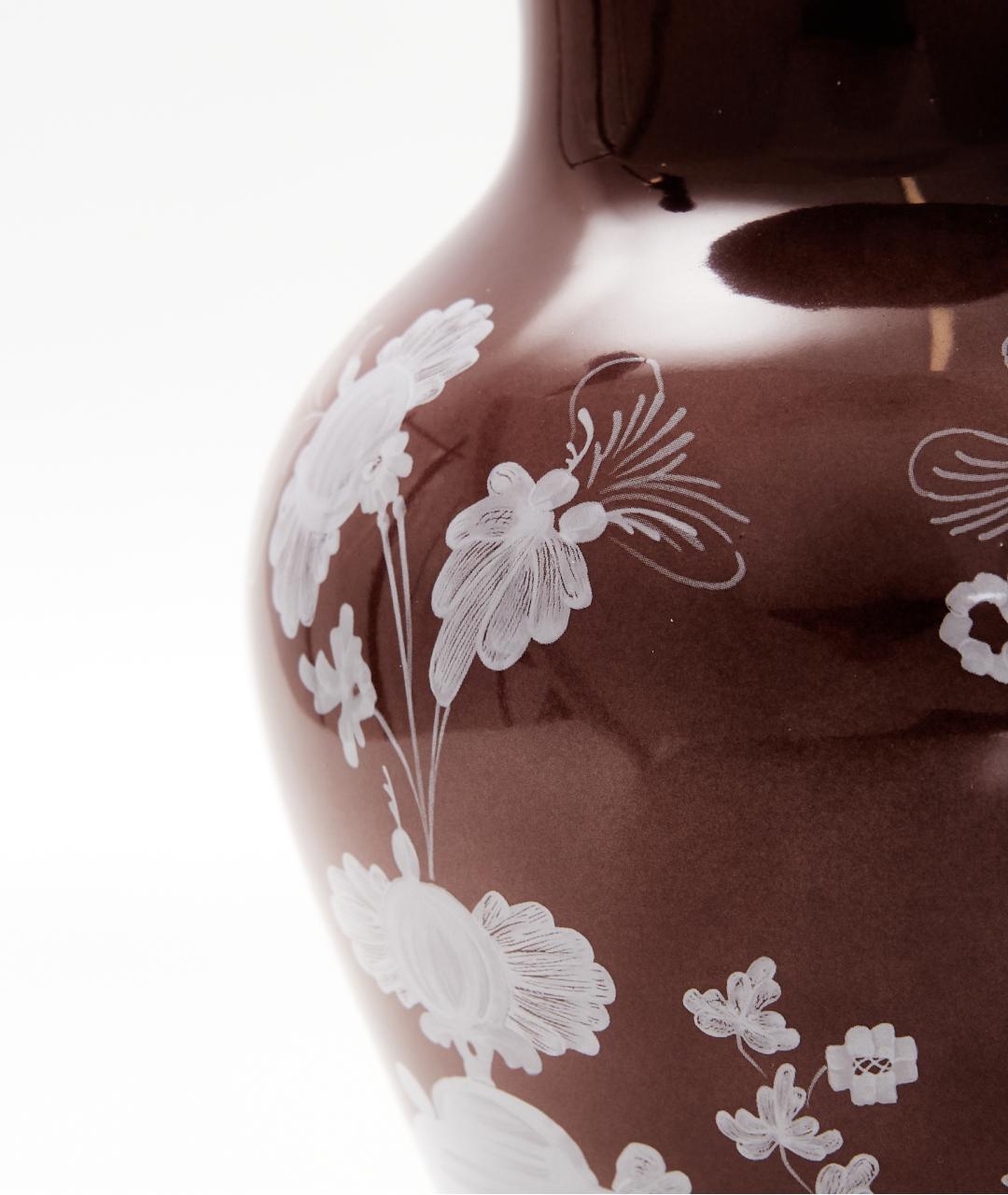 GINORI 1735 Ваза, фото 2