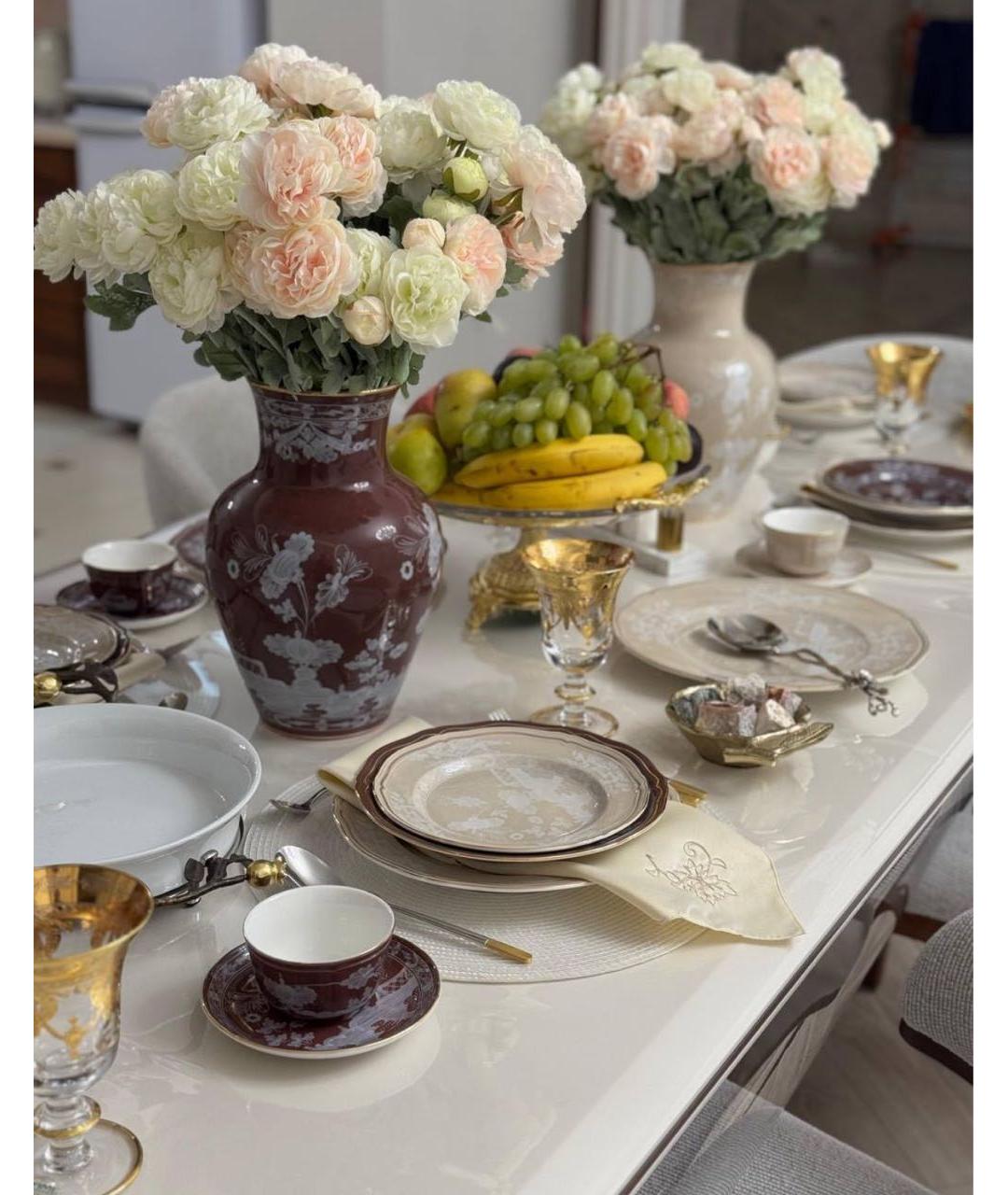 GINORI 1735 Ваза, фото 6