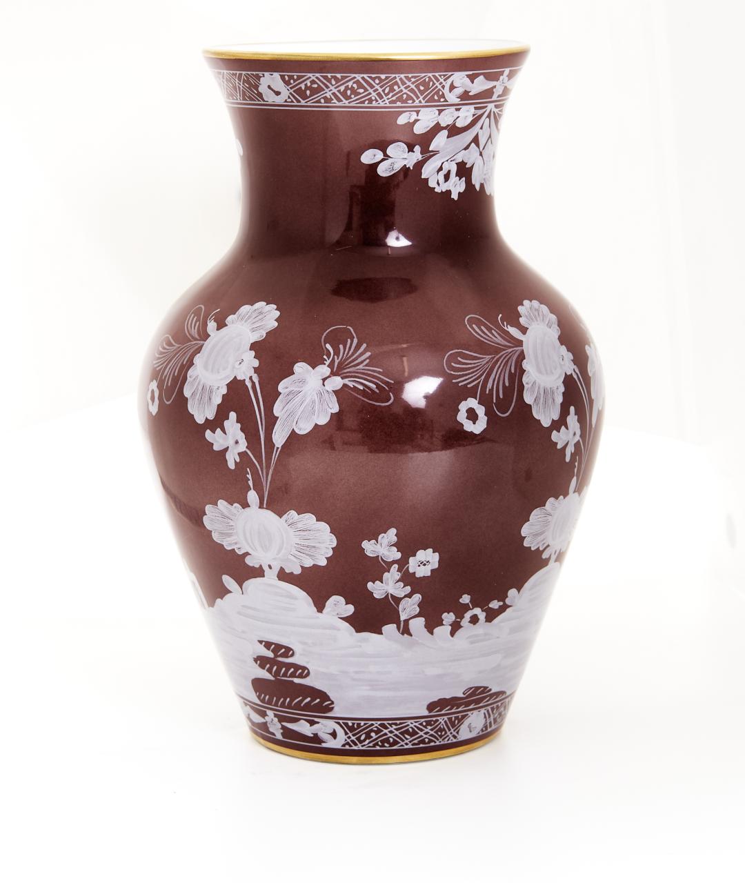 GINORI 1735 Ваза, фото 5