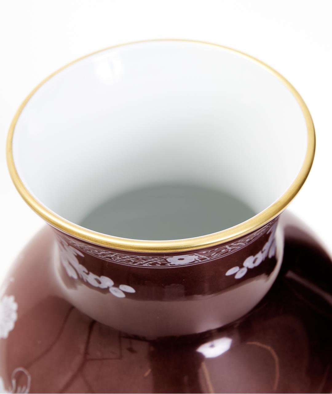 GINORI 1735 Ваза, фото 4