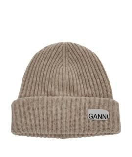 GANNI Шапка