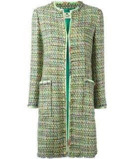 ETRO Пальто