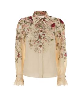 ZIMMERMANN Рубашка