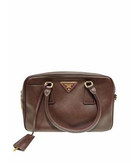 PRADA Сумка с короткими ручками