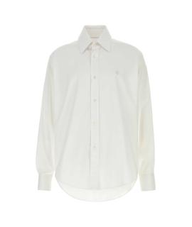 ALEXANDER MCQUEEN Кэжуал рубашка