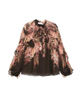 ZIMMERMANN Блузы