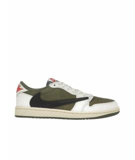 CACTUS JACK BY TRAVIS SCOTT Низкие кроссовки / кеды