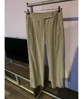 EMPORIO ARMANI Брюки широкие