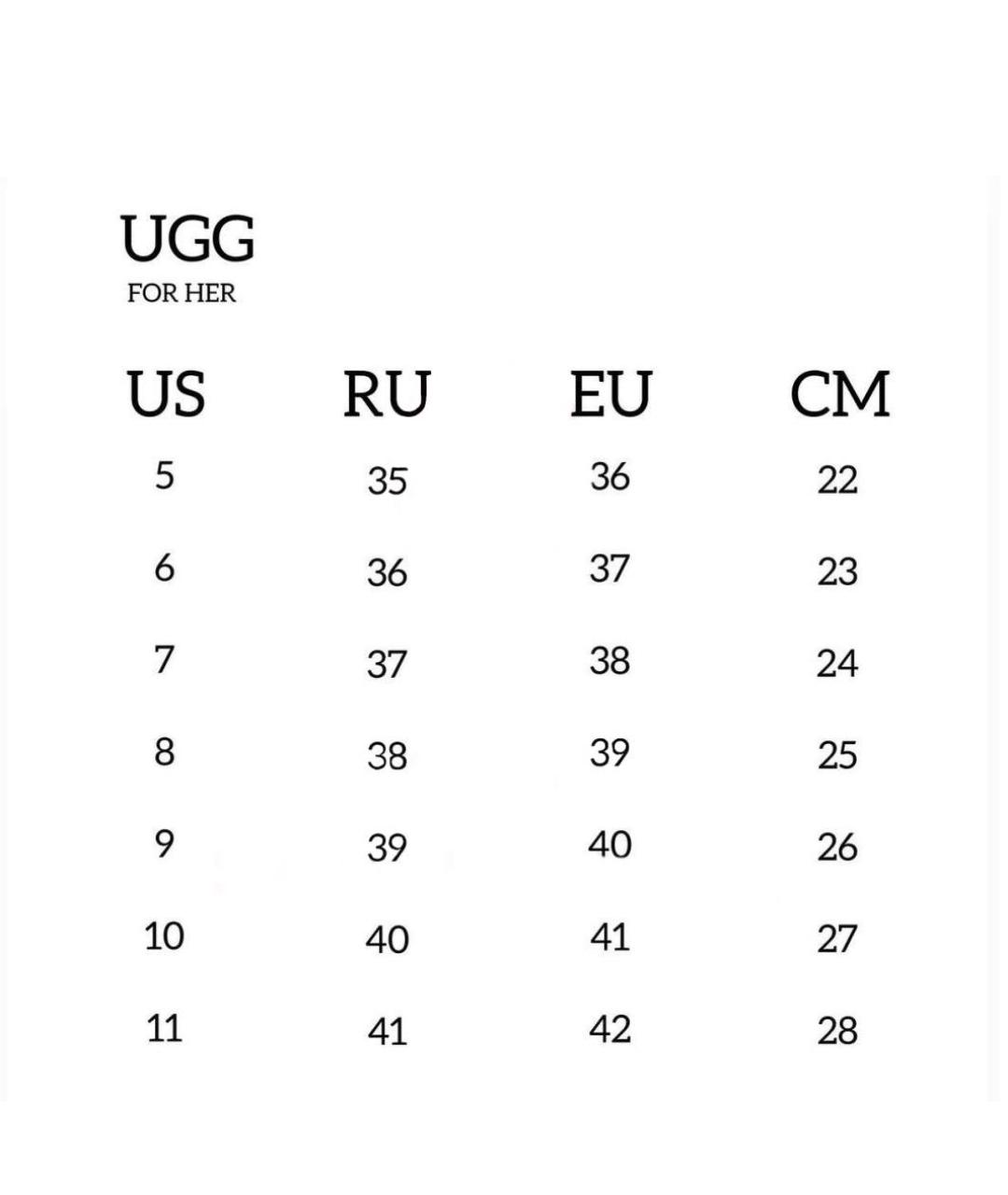 UGG AUSTRALIA Замшевые сабо, фото 5