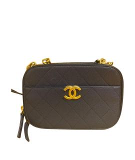 CHANEL Сумка через плечо