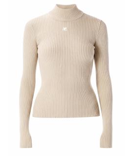 COURREGES Джемпер / свитер