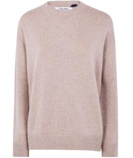 'S MAX MARA Джемпер / свитер