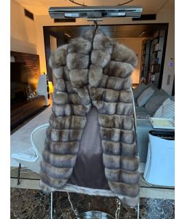 YANA RASKOVALOVA Шуба