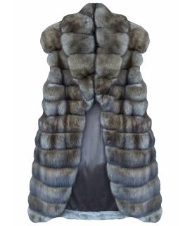 YANA RASKOVALOVA Шуба