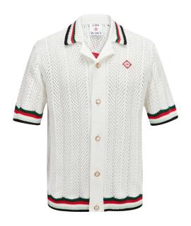 CASABLANCA Кэжуал рубашка