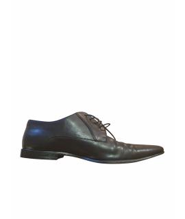 HUGO BOSS Низкие ботинки