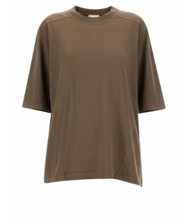 RICK OWENS DRKSHDW Футболка