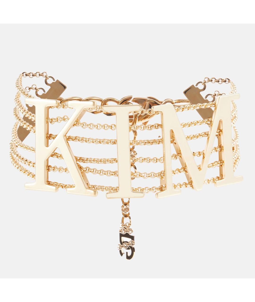 DOLCE&GABBANA Чокер, фото 5