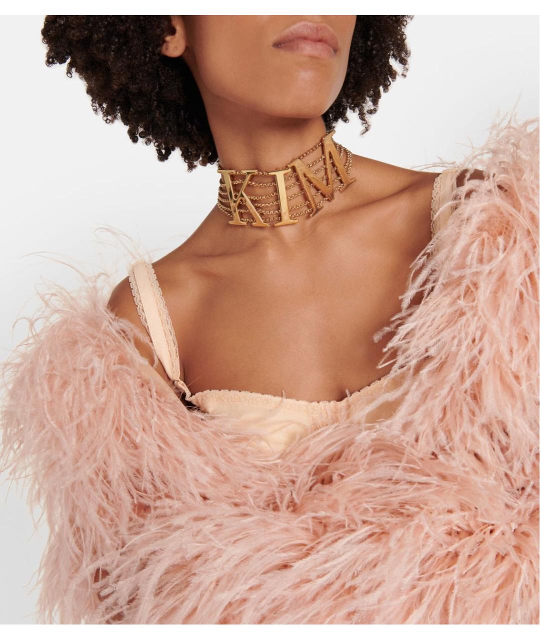 DOLCE&GABBANA Чокер, фото 3