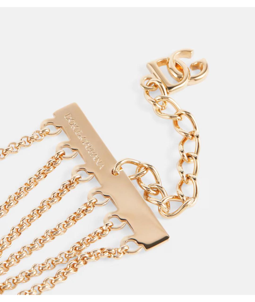 DOLCE&GABBANA Чокер, фото 2