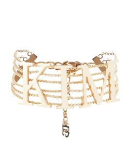 DOLCE&GABBANA Чокер