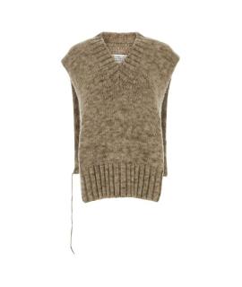 MAISON MARGIELA Жилетка