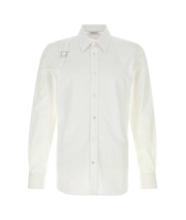 ALEXANDER MCQUEEN Кэжуал рубашка