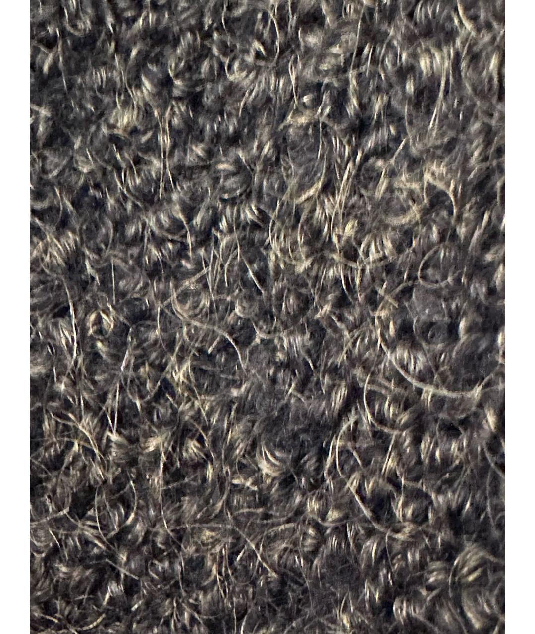 ZADIG & VOLTAIRE Хаки шерстяной джемпер / свитер, фото 5