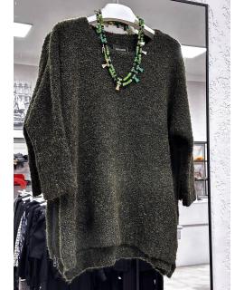 ZADIG & VOLTAIRE Джемпер / свитер