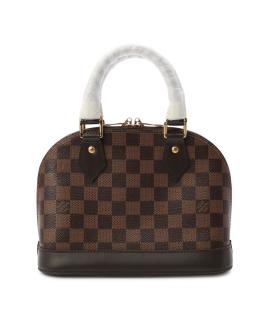 LOUIS VUITTON Сумка с короткими ручками