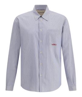 VALENTINO Кэжуал рубашка