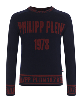 PHILIPP PLEIN Джемпер / свитер