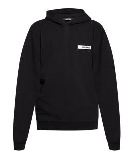 JACQUEMUS Худи/толстовка