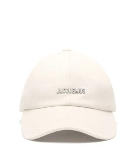 JACQUEMUS Кепка