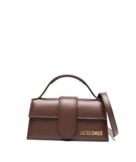 JACQUEMUS Сумка с короткими ручками