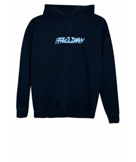 VETEMENTS Худи/толстовка