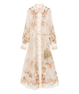 ZIMMERMANN Повседневное платье