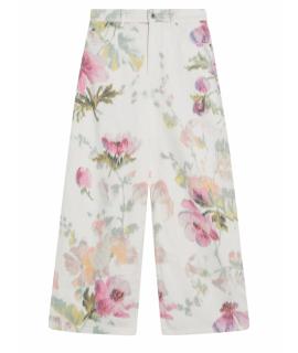 LOEWE Прямые джинсы