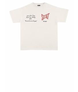 Saint Michael Футболка