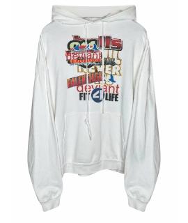 BALENCIAGA Худи/толстовка