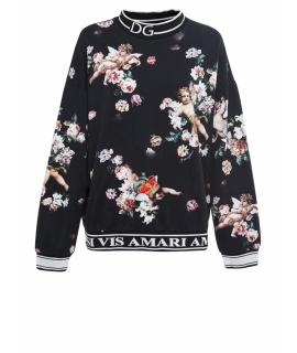 DOLCE&GABBANA Худи/толстовка