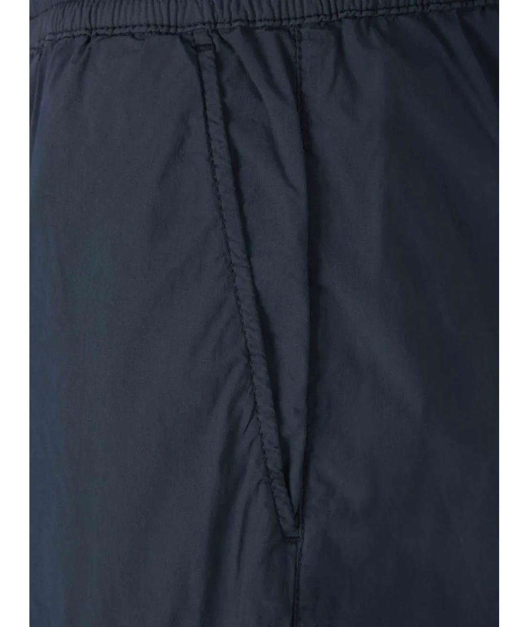 CP COMPANY Хлопковые повседневные брюки, фото 4